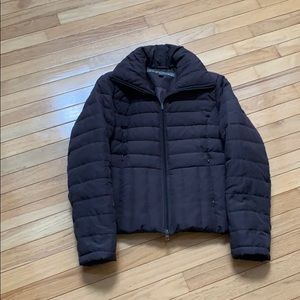 Kenneth Cole reaction down jacket